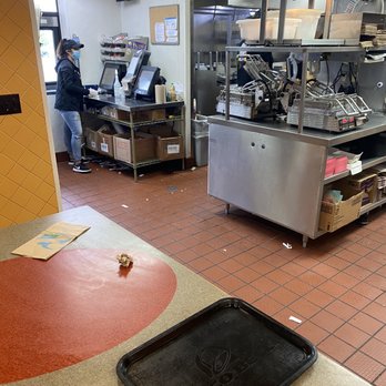 Taco Bell - Filthy kitchen - Fast Food Near Me - Austin, Texas Taco Bell - Filthy kitchen - Fast Food Near Me - Austin, Texas
