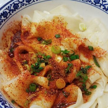 Xian Kitchen - Biang biang noodles - Chinese Near Me - Milpitas, California Xian Kitchen - Biang biang noodles - Chinese Near Me - Milpitas, California