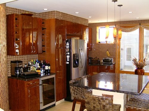 Slide of Price Is Right Contracting