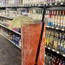 Grinners Bar & Liquor Store