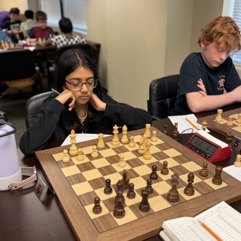 Austin Grandmaster Chess Academy - Specialty Schools Near Me - Austin, Texas Austin Grandmaster Chess Academy - Specialty Schools Near Me - Austin, Texas