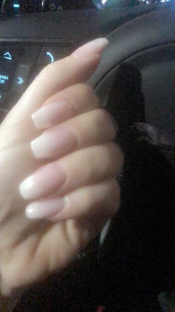 KIM NAILS & SPA Nail Salons 1600 Warren St, Mankato, MN Phone