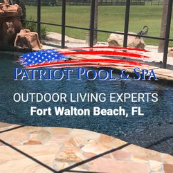 Patriot Pool & Spa