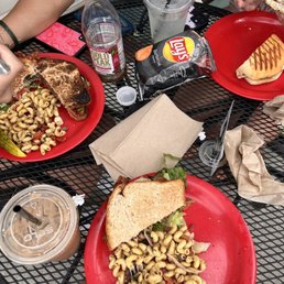 Pasta Salad