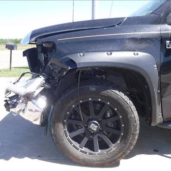 Quality Collision Repairs - Before - Body Shops Near Me - Victoria, Texas Quality Collision Repairs - Before - Body Shops Near Me - Victoria, Texas