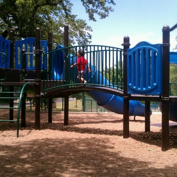 Shipe Park - Ole Blue - Parks Near Me - Austin, Texas