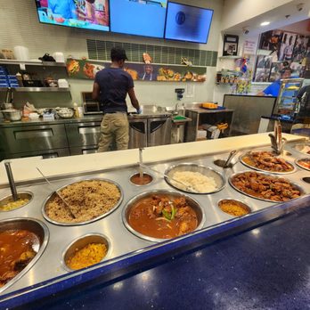 Chef Creole Seasoned Kitchen - Serving area - Seafood Near Me - Miami, Florida Chef Creole Seasoned Kitchen - Serving area - Seafood Near Me - Miami, Florida