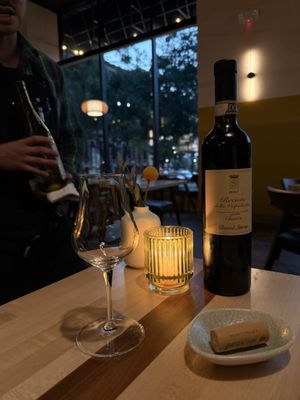 Barbacana by null Barbacana by null