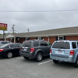 Wilber's Barbecue
