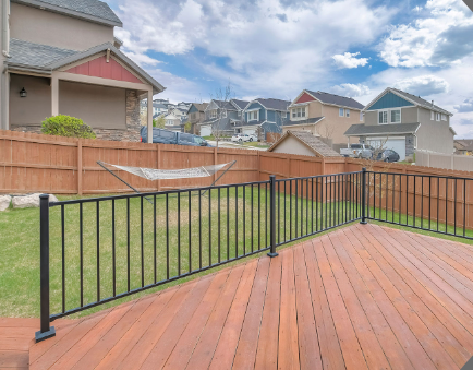 Slide of The Good Life Home Maintenance Solutions