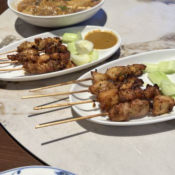 Malacca Cafe - Malaysian Near Me - Southlake, Texas