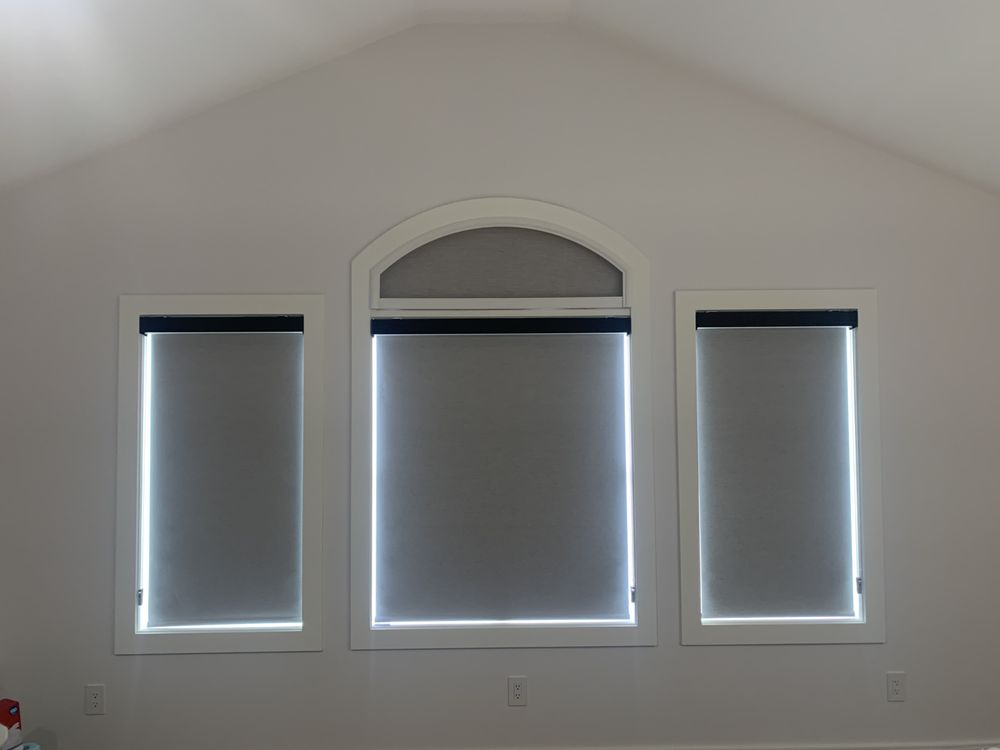 KAZUMI WINDOW COVERINGS Updated August 2024 Request a Quote 1008