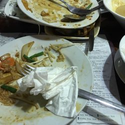 Thai Street Cafe - 4 Star . for a delicious meal Try the Thai Street Classic (share for 2 or more ) £19