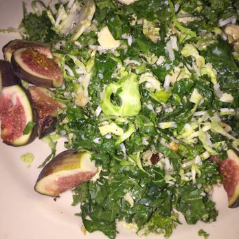 Highland Kitchen - Kale salad - New American Near Me - Somerville, Massachusetts Highland Kitchen - Kale salad - New American Near Me - Somerville, Massachusetts