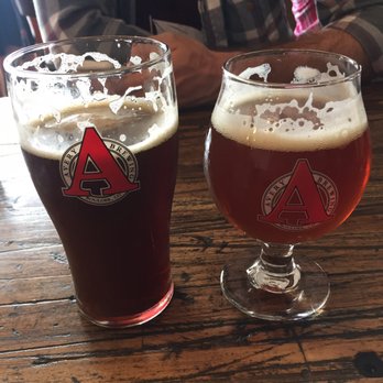 Avery Brewing - Chai High and Uberschwein were both exceptional. - Breweries Near Me - Boulder, Colorado Avery Brewing - Chai High and Uberschwein were both exceptional. - Breweries Near Me - Boulder, Colorado