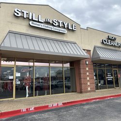 Still in Style