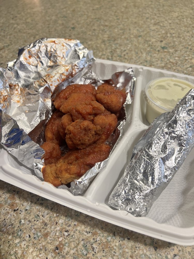 Social spots from Beef's