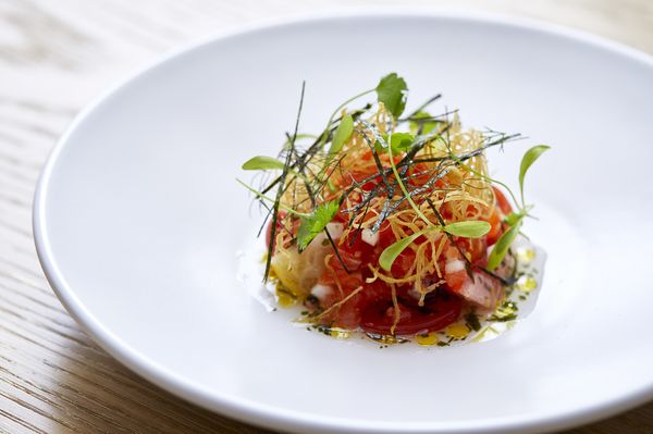 Julie's Restaurant by null