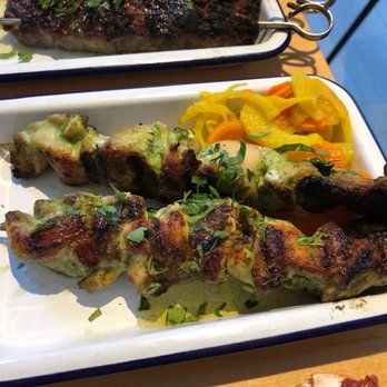 Bluto's - Chicken - Greek Near Me - Portland, Oregon