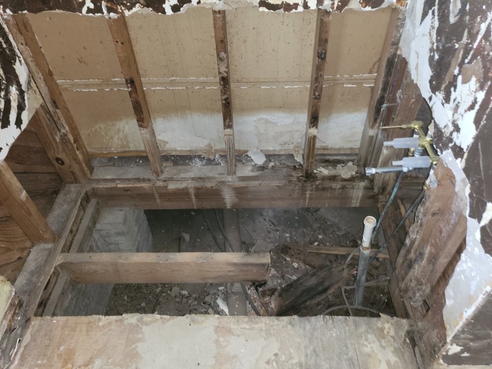 Slide of Carolinas Renovations, Roofing & Framing