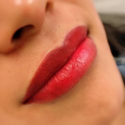 Maica brow studio - Lip blush