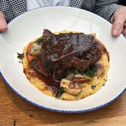 Beef Short Rib