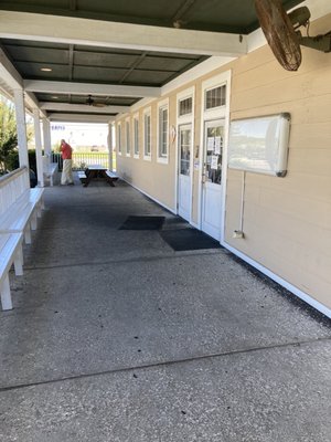 Simply Southern Smokehouse by null