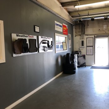 Quick Oil Service - Oil Change Stations Near Me - Washington, North Carolina