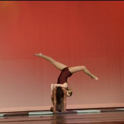 Shine On Performing Arts Center - Acro III
