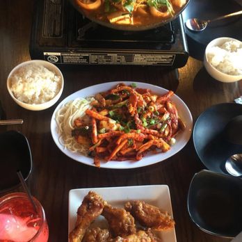 SOJUba - Korean Near Me - Boston, Massachusetts SOJUba - Korean Near Me - Boston, Massachusetts