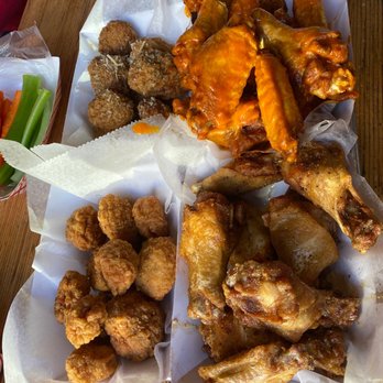 Fire Wings - Chicken Wings Near Me - Brea, California Fire Wings - Chicken Wings Near Me - Brea, California