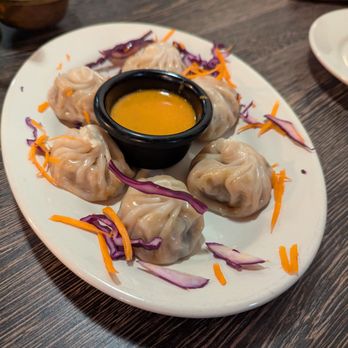 Kabab and Curry Durham - Vegetable Momo - Indian Near Me - Durham, North Carolina