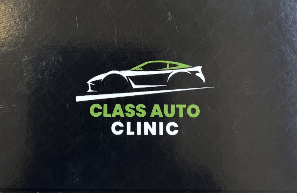 CLASS AUTO CLINIC Request a Quote 8181 Westminster Blvd
