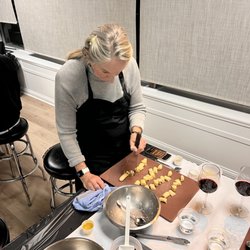 Cooking Skills & Social