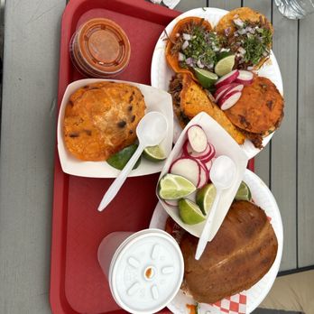 Teddy's Red Tacos - Tacos Near Me - Los Angeles, California Teddy's Red Tacos - Tacos Near Me - Los Angeles, California