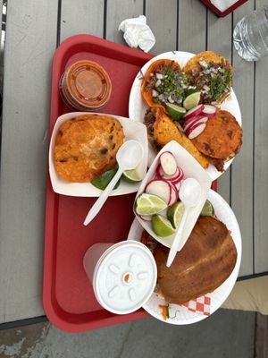 Teddy's Red Tacos by null Teddy's Red Tacos by null