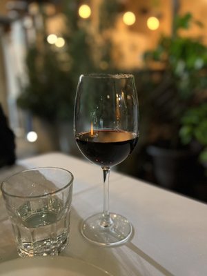 Cacio e Pepe Italian Restaurant by null