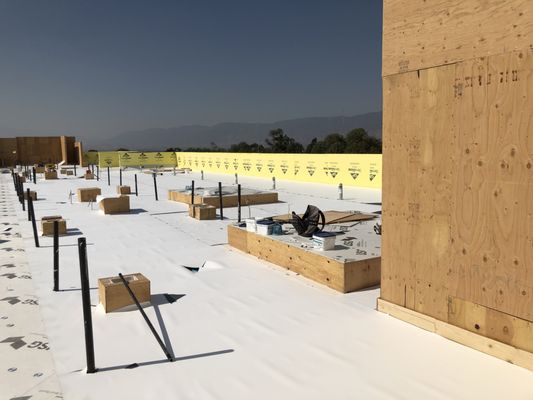 One Priority Roofing