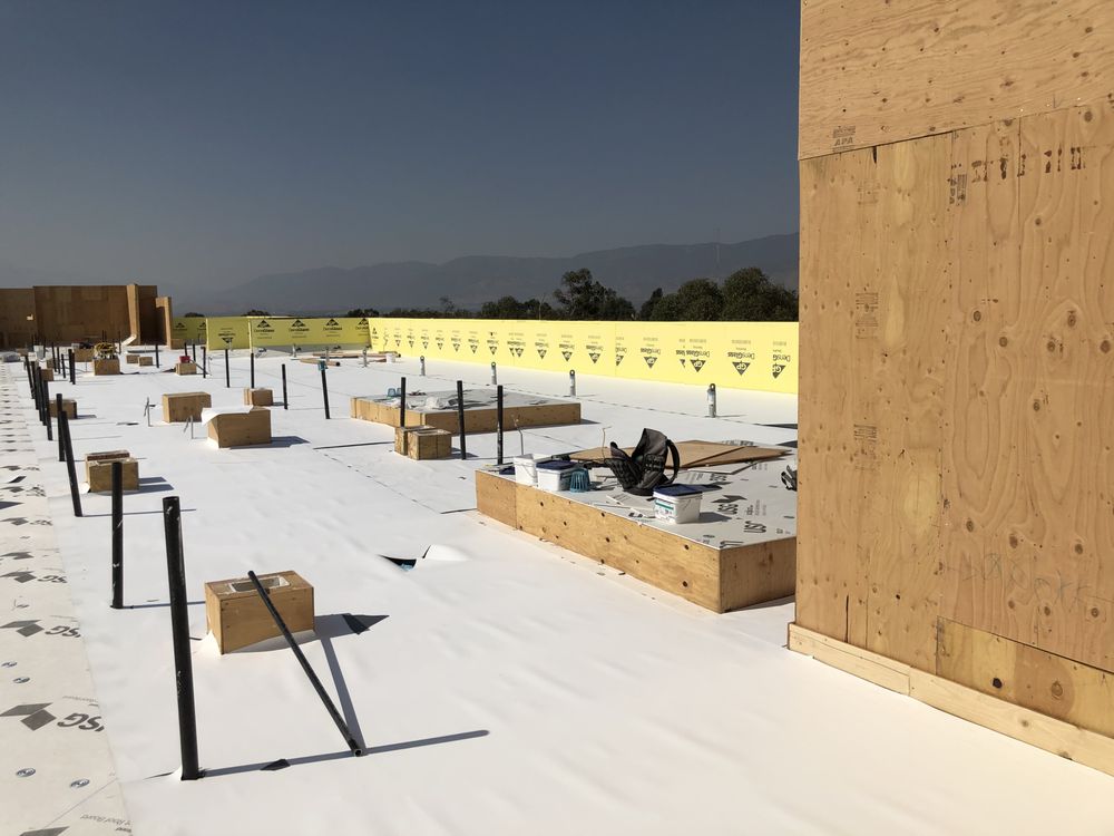 Slide of One Priority Roofing