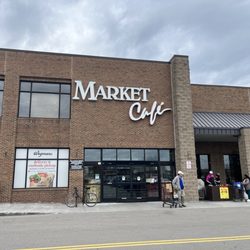 Wegmans