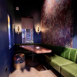 El Dorado - Cozy areas for bigger groups
