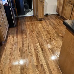 RC Hardwood Flooring