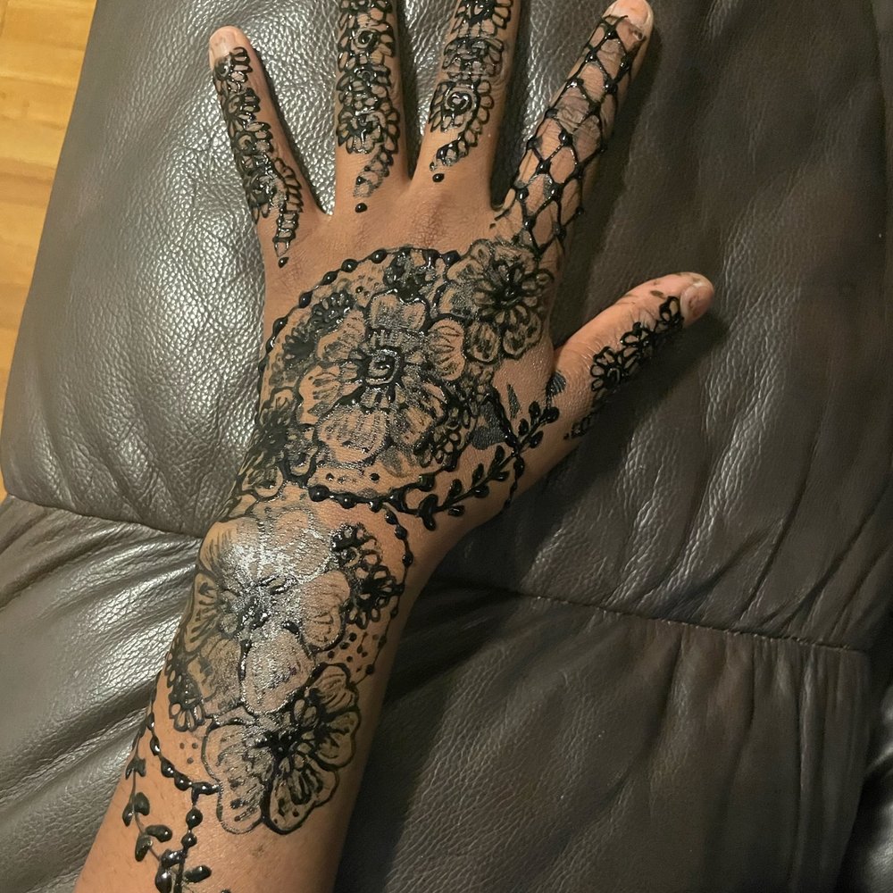 THE BEST 10 HENNA ARTISTS in NEW ROCHELLE, NY - Updated 2026 - Hours - Yelp, image size:1000x1000