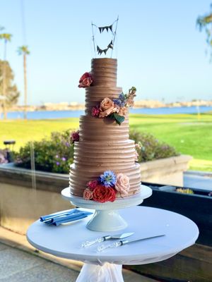 Violet Cake Co. by null