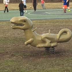 Francis Burrell Brooks Jr. Community Park