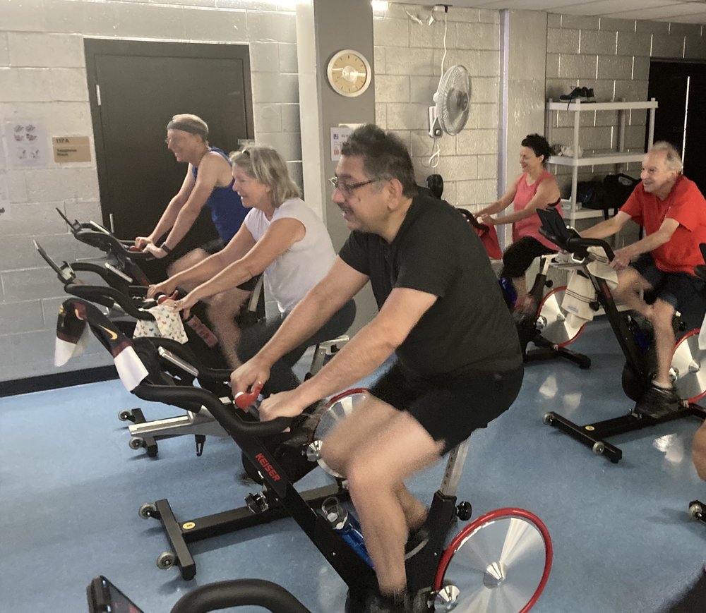 Jewish Community Center of Greater Columbus