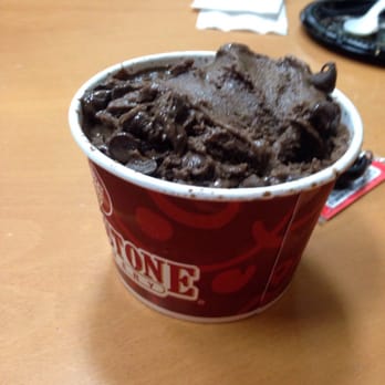 Cold Stone Creamery - Chocolate fudge - Ice Cream & Frozen Yogurt Near Me - Reno, Nevada