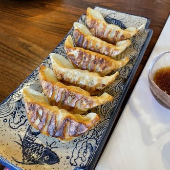 Fujiya - Gyoza - Japanese Near Me - Elk Grove, California Fujiya - Gyoza - Japanese Near Me - Elk Grove, California