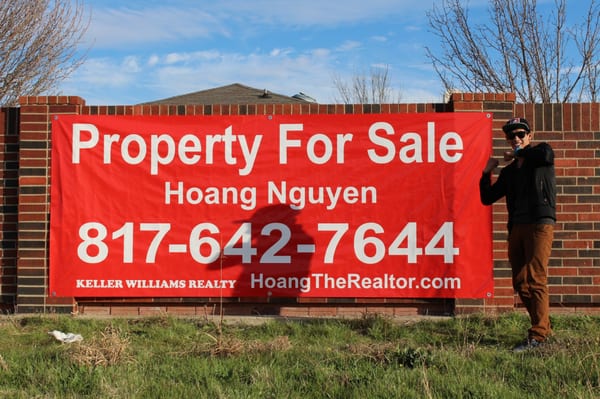 Apex Signs 2402 W Park Row Dr Pantego Tx Marketing Programs