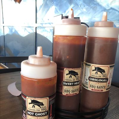 Georgia Boys BBQ - Greeley by null